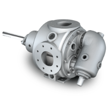 Blackmer® V Series Internal Gear Pumps