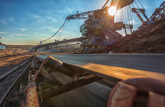 Metals industries face unique challenges.  Metals industries face unique challenges.