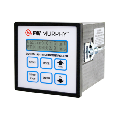 FW Murphy S1501