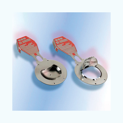 BS&B has a wide range of rupture disks suited to meet your needs