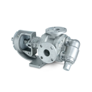 Blackmer® G Series Internal Gear Pumps