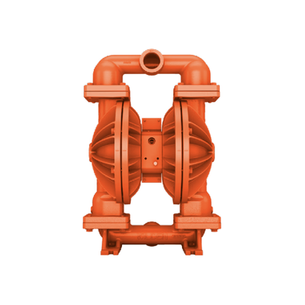 Wilden® Pro-Flo® SHIFT Series PS820/830 Bolted Metal AODD Pumps 
