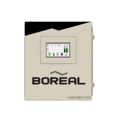 Boreal GasFinder3-OP