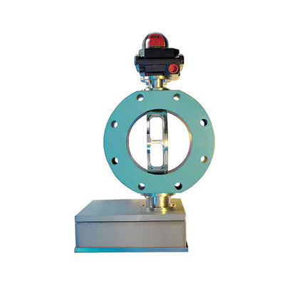 Buckling Pin technology offers an accurate and reliable means of calibrating pressure relief devices. BS&B has developed the BPRV™ Buckling Pin Relief Valve for in-line pressure or vacuum relief offering quick and simple external resetting.