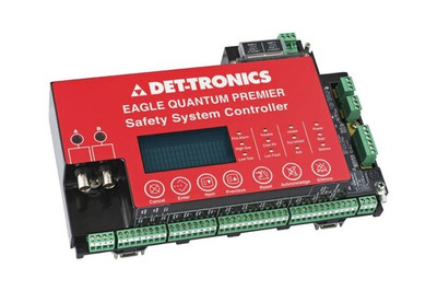 Det-Tronics EQP System