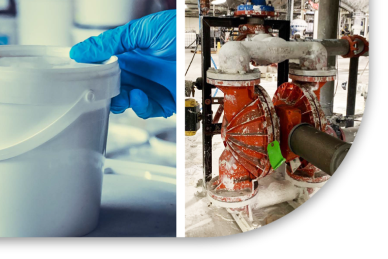 PAINT & COATINGS MANUFACTURER