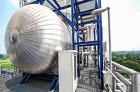 Feedwater Control