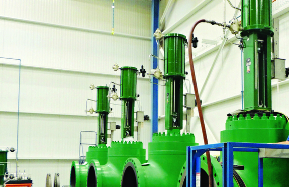 Turbo Compression Control 