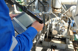 Vibration Conditioning Monitoring