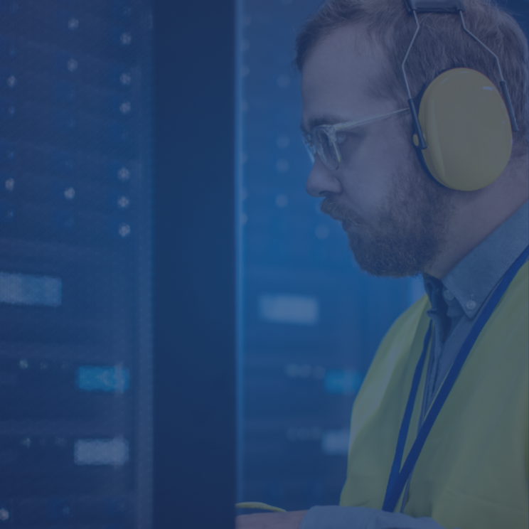 Integrated Systems are Critical to Data Center Operations