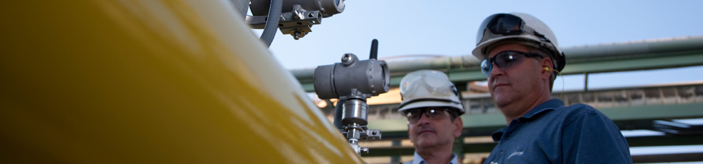Measurement Instrumentation