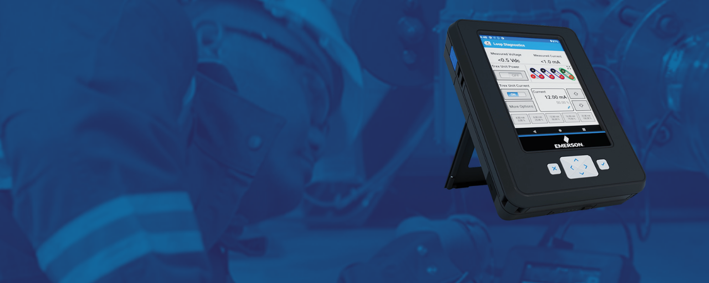 Introducing the NEW AMS Trex™ 2