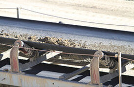 Conveyor Belt