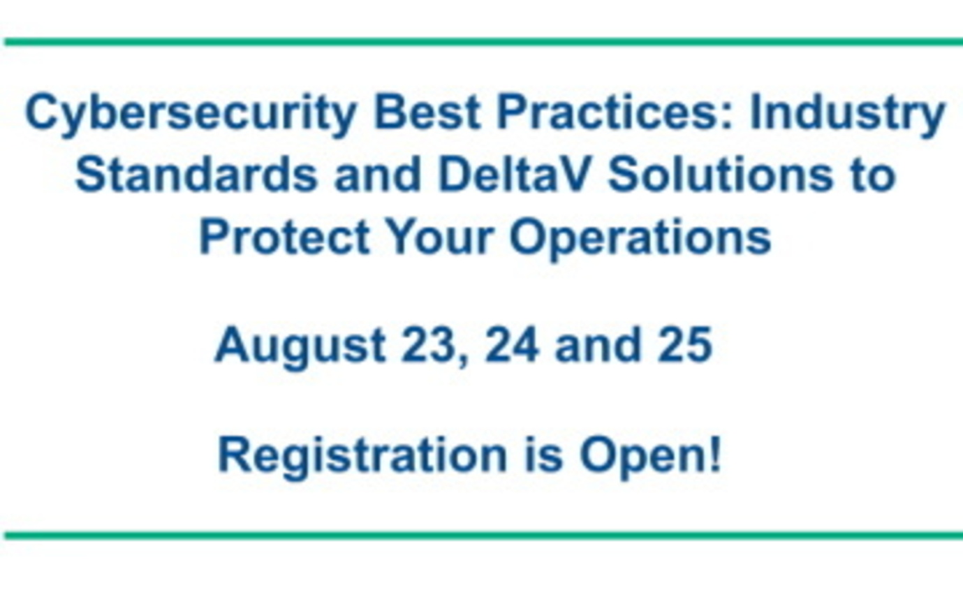 Cybersecurity Seminar