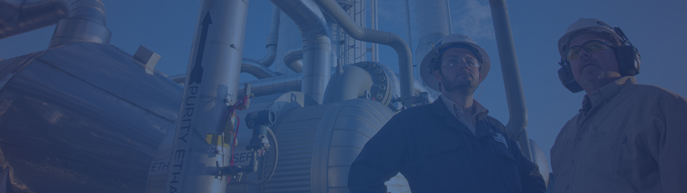 Oil & Gas EPC Solutions 
