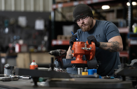 Valve and Automation Solutions for Mechanical Contractors