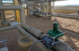 Oil Processing Heating and Treating