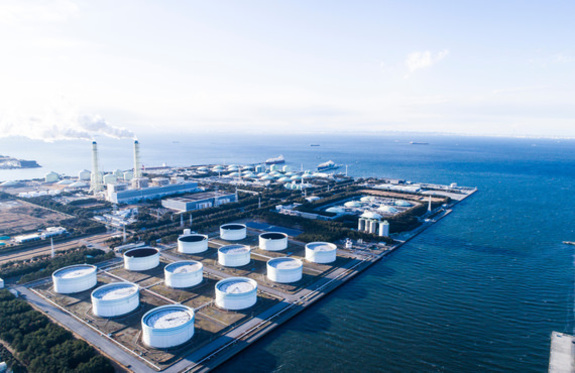 Liquefaction 