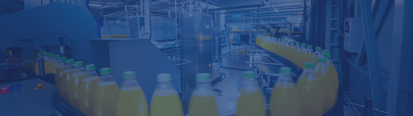Food & Beverage EPC Solutions 