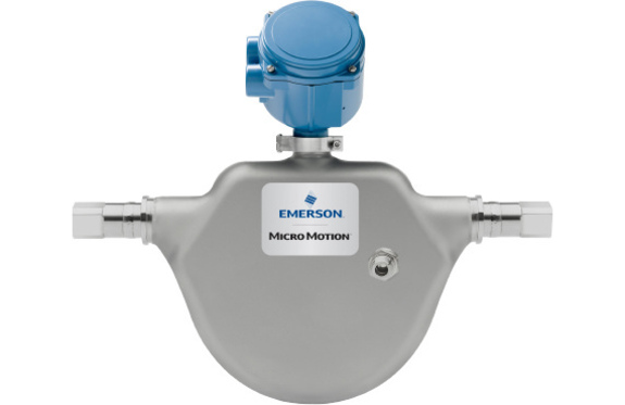 Mass Flow Measurement 
