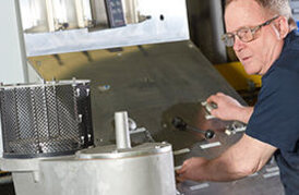 Diagnostic Services