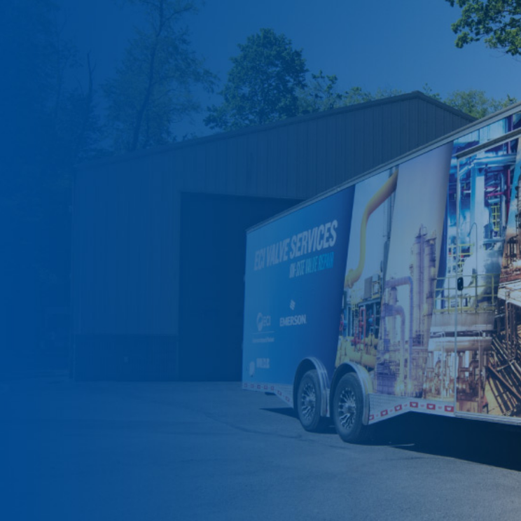 Comprehensive Service Capabilities