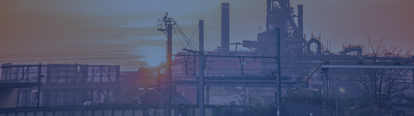 Steel Industry EPC Solutions 