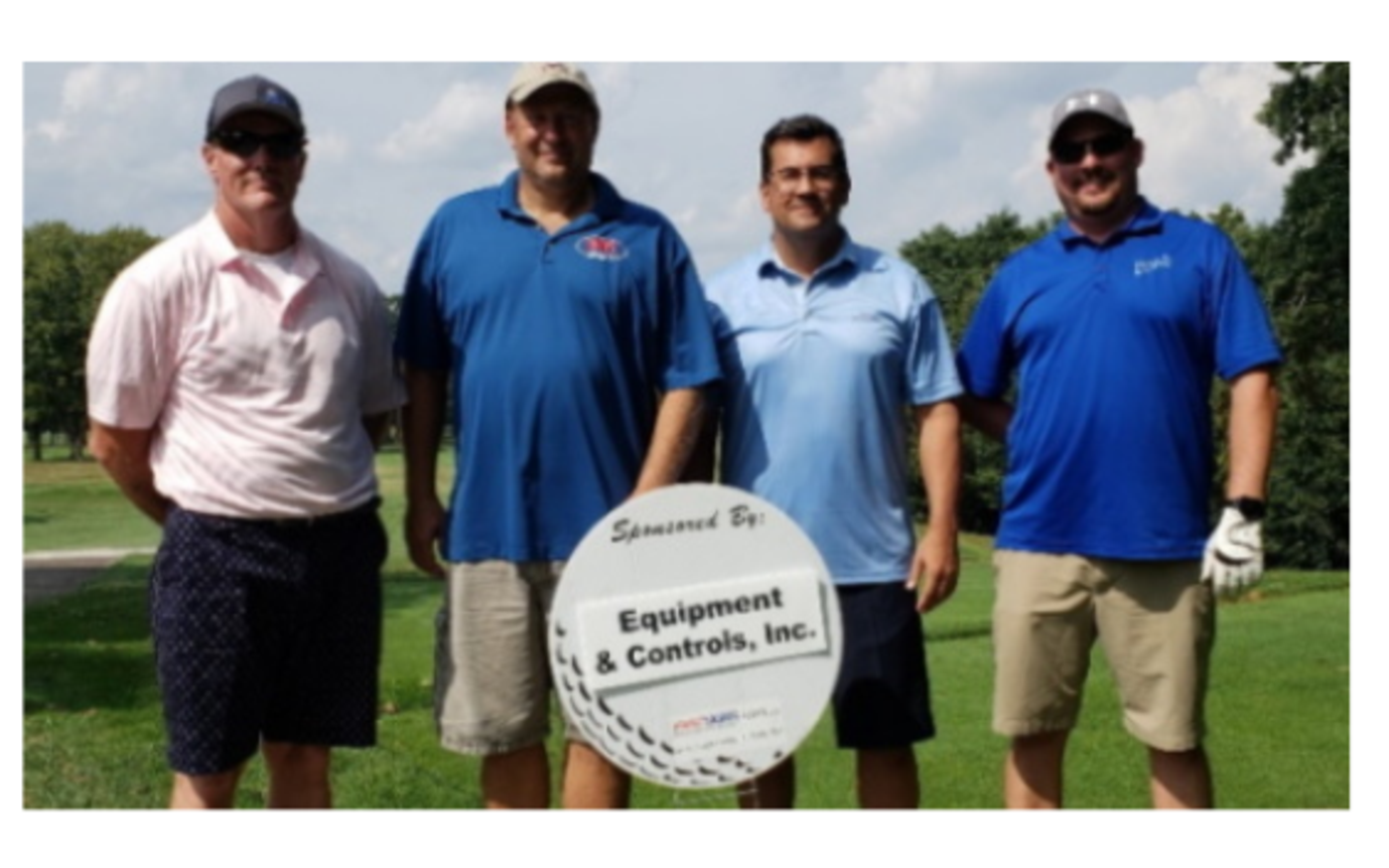 Williams Golf Outing 2019