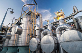 Control and Isolation Systems