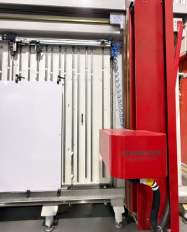 Advanced Technology for Precision