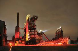 Steel