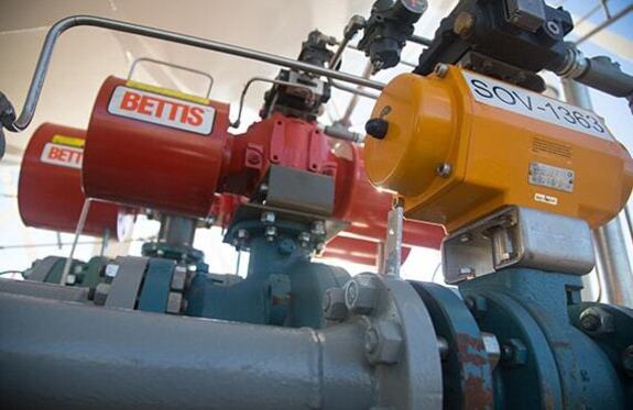 Process Instrumentation, Isolation, and Control Valves 
