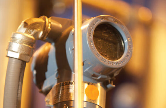 Pressure Measurement
