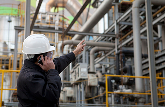 Catalytic Reforming Process Overview