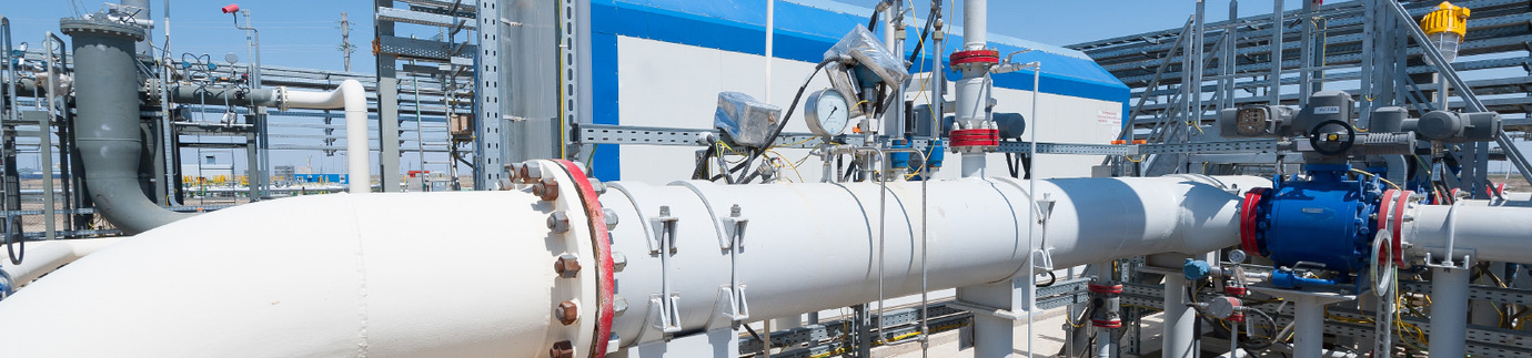 Pump Station Applications