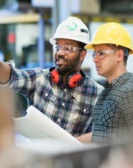 Fabrication Solutions