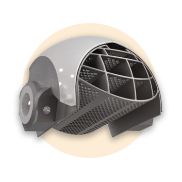 <span style="color:#00488e;">Fisher ™ Whisper ™ NXV Trim</span>