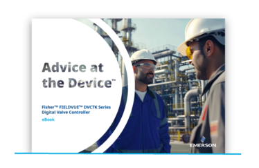 Emerson Advice at the Device™ eBook