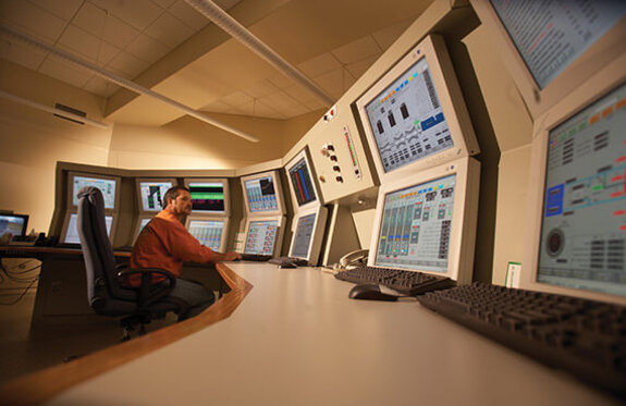 Safety Instrumented Systems (SIS)