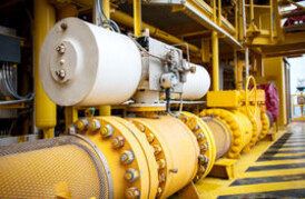 Liquid Mainline Systems