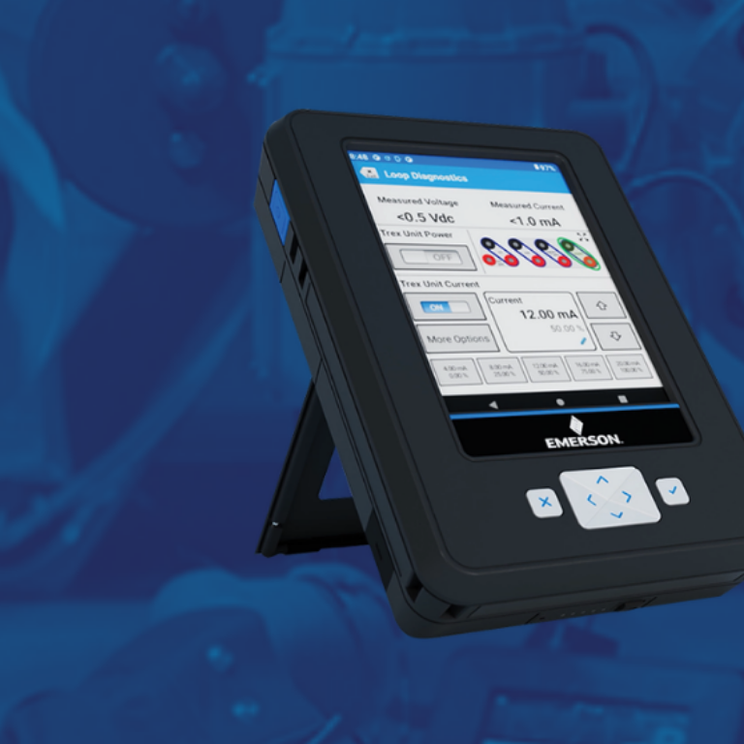 Introducing the NEW AMS Trex™ 2