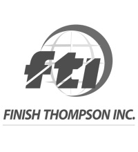 Finish Thompson