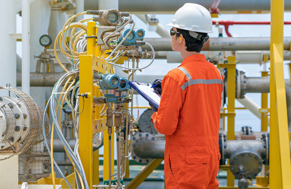 Calibration and Instrumentation Management