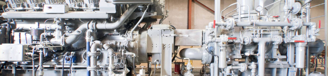 Pipeline Transmission and Transportation Applications