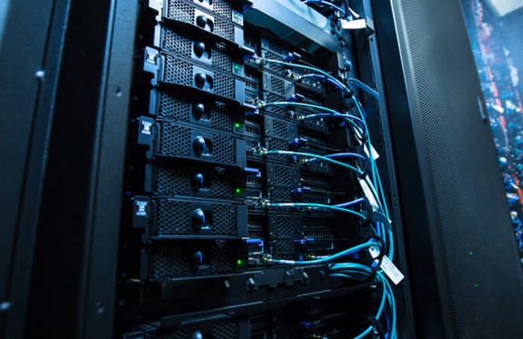 Layered Redundancy with Software 