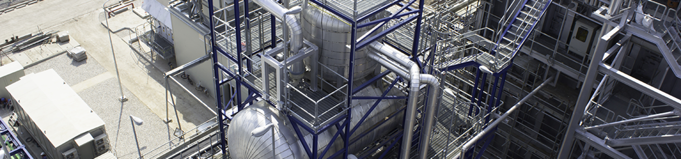 ProSonix® - Heating Solutions