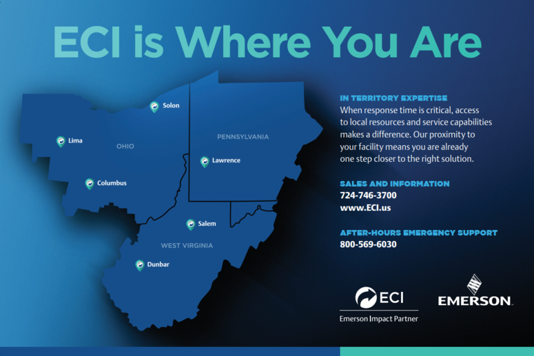 Areas We Serve