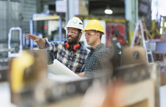 Fabrication Planning