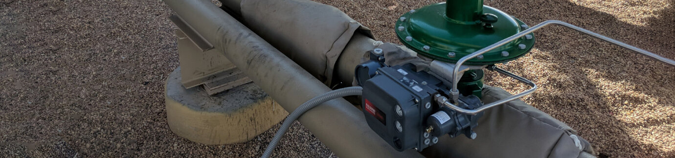 Heater Treater Applications