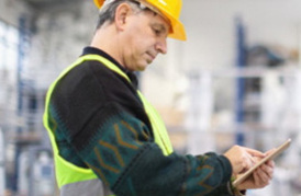 Fabrication Solutions